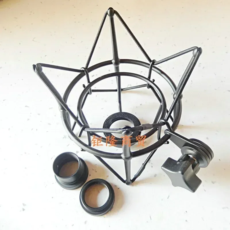 Amortiguador TLM102/103/107/M147/TLM49/U87/u89