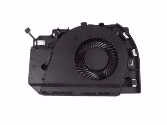 Forcecon DFS561405PL0T FGDN 848378-001 DC 5V 4-Draht Server Lüfter