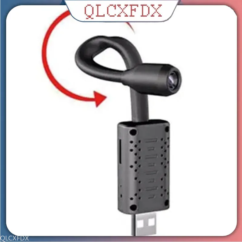 Мини-камера USB в реальном времени HD 1080P Wi-Fi p2p видеокамера ночного видения обнаружение движения мобильный пульт дистанционного управления ip-камера