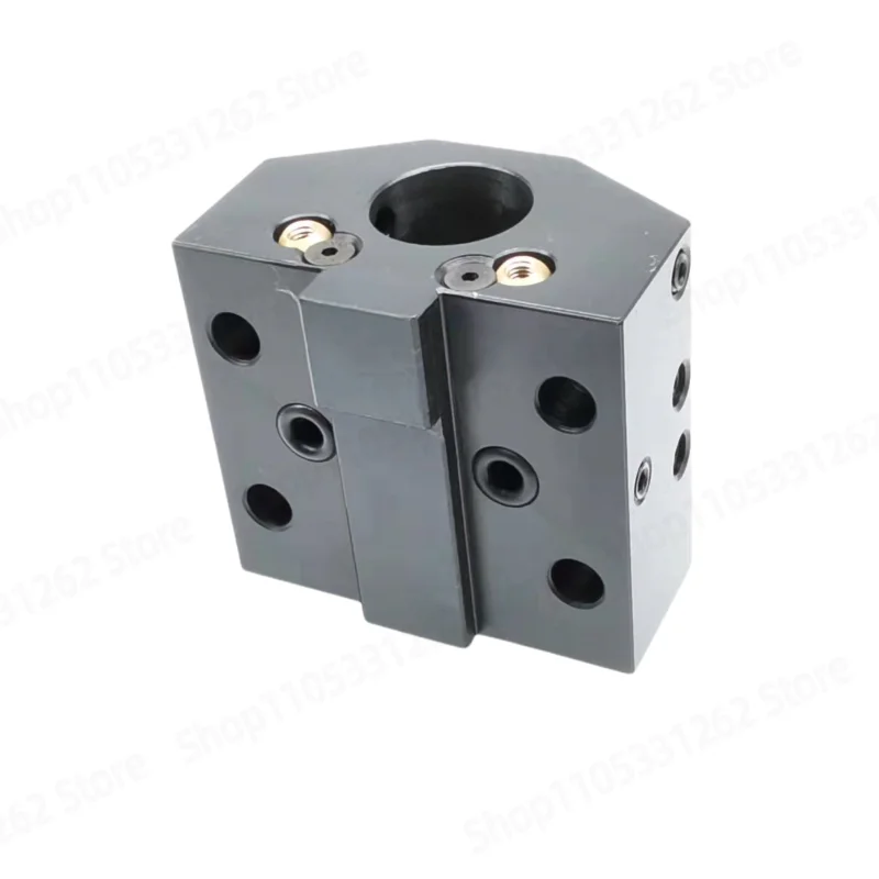 Tool Turret U Drill Holder Clamp Round Rod Square Rod Tool Holder Accessories 80825