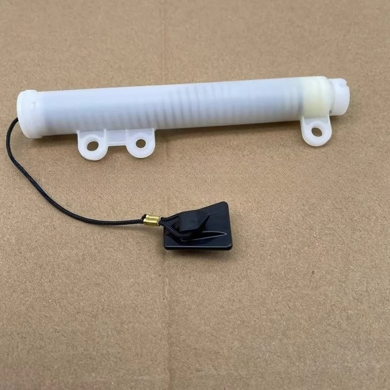 

For Cadillac XT4 XT5 Front Passenger Glove Box Cable Pull Rope Damper Buffer