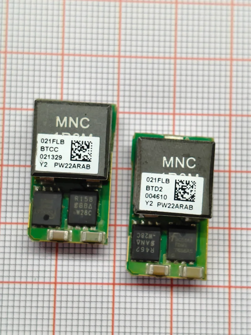 

High quality disassembly PW22ASAB PW22ARAB square small module step-down module high power 12 rpm 5V/20A