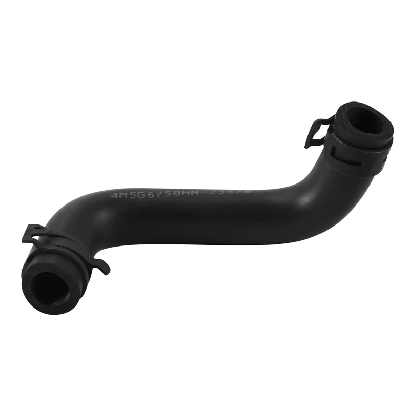 6G9G6758AA 1430644 Car Engine Air Intake Hose Fit For Ford Mondeo 2004-2012 Focus 2005-2013