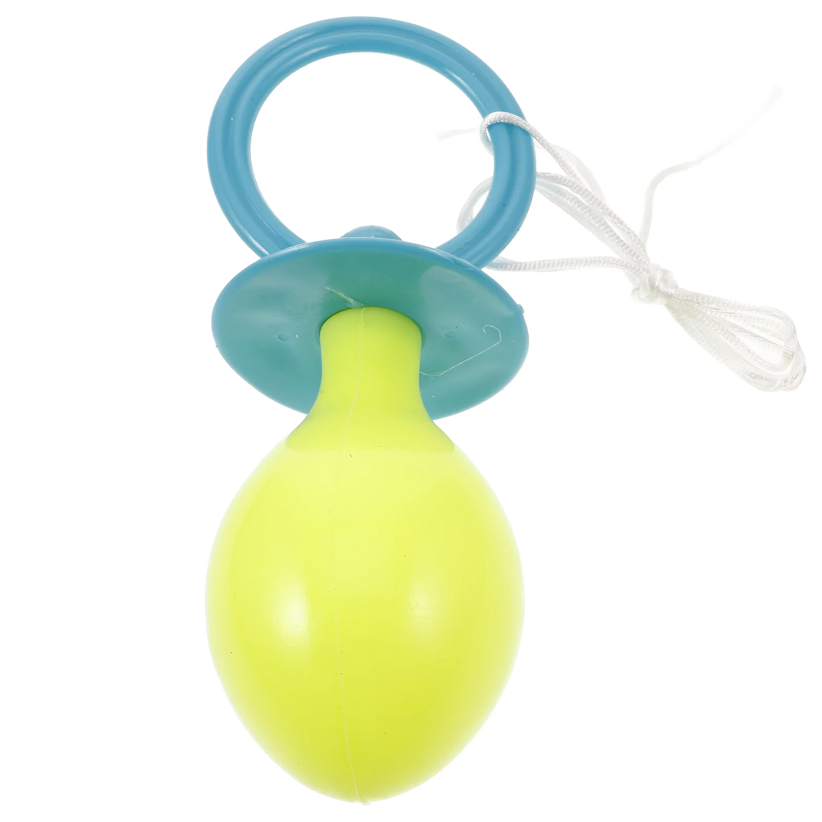 s Baby Pacifiers Plastic Adult Cosplay Novelty Halloween Party Costume Accessory Fake Pacifier Handheld Photo Props Safe