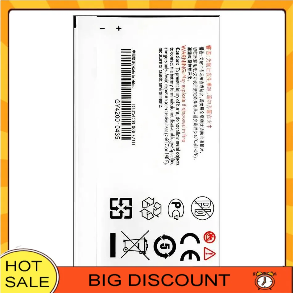 

Mobile Phone Battery Durable Safe AB3100AWMT AB3100AWMC For Philips Xenium E180 E181 CTE180BK 3100Mah