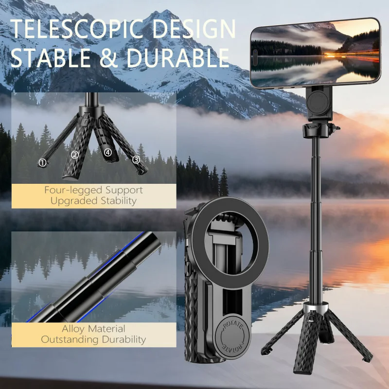 Thumbnail 3 - #3 Top 50 Monopods Worth Buying In 2026