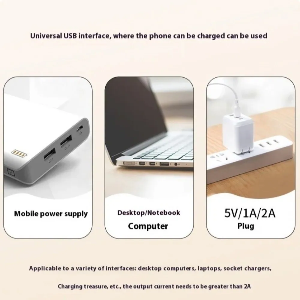 

Constant Temperature Control USB Temperature Control Eye Mask Electric Adjustable Timer Heating Sleep Eye Mask Breathable