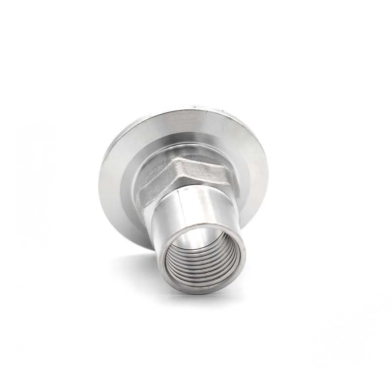 BSP SS304 Stainless Steel 1/2