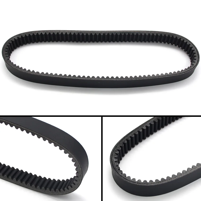 Motorcycle Transmission Drive Belt For Polaris Sportsman 550 Sportsman Touring 550 EPS Sportsman X2 550 OEM:3211153 Drive Belt