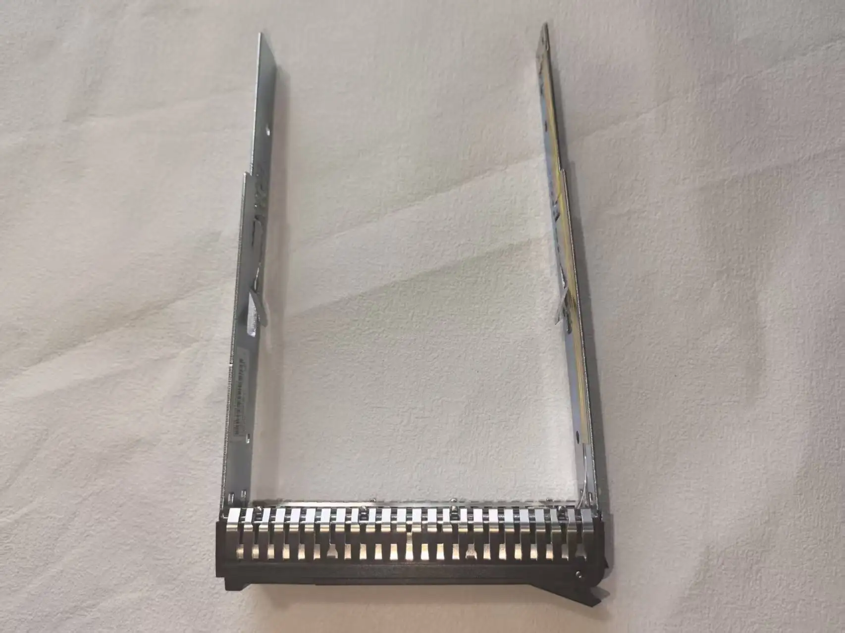 Sm17A06251 Caddy de bandeja HDD de 3,5"