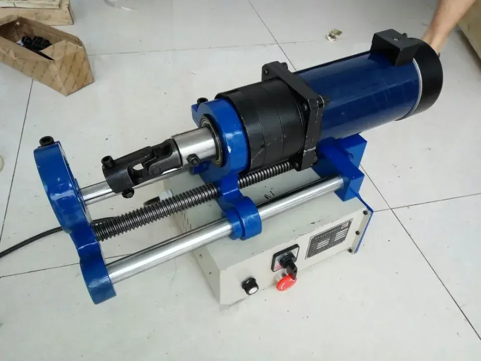 Portable multifunctional boring equipment Electric boring machine Boring machine for sale