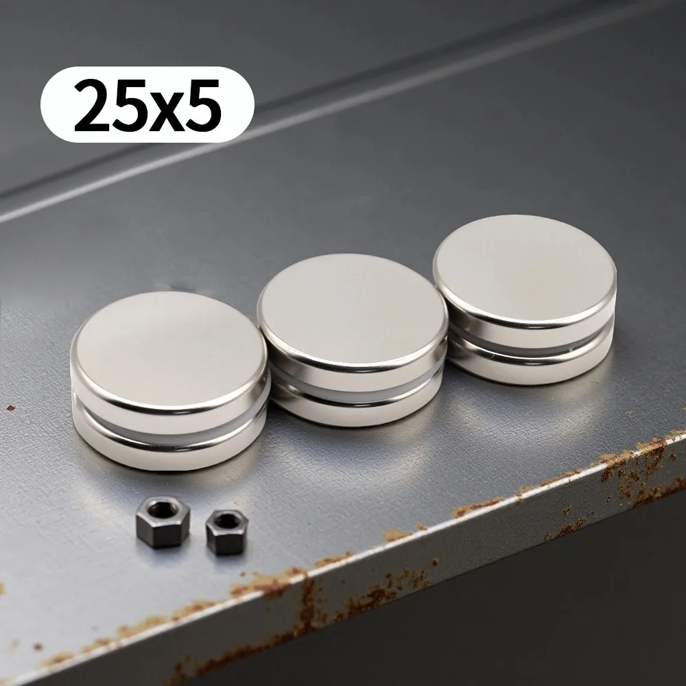 yZ[z25X5MM imans ubN①ɗp}Olbg ItBXzCg{[hɓKc[ EȂ 25*5