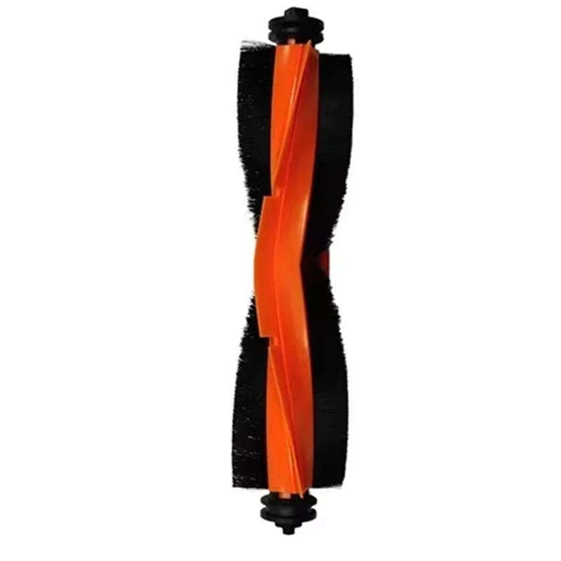 MAKE-pour Xiaomi Robot aspirateur X10 accessoires brosse latérale principale filtre Hepa vadrouille tissu sac à poussière pièces de rechange