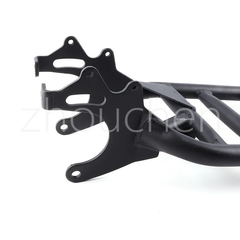 Rear Flat Fork Rocker Arm Cradle For 110-150-250CC Quad Bike Frame Rear Axle ATV ATV Accessories Motorcycle Accessories