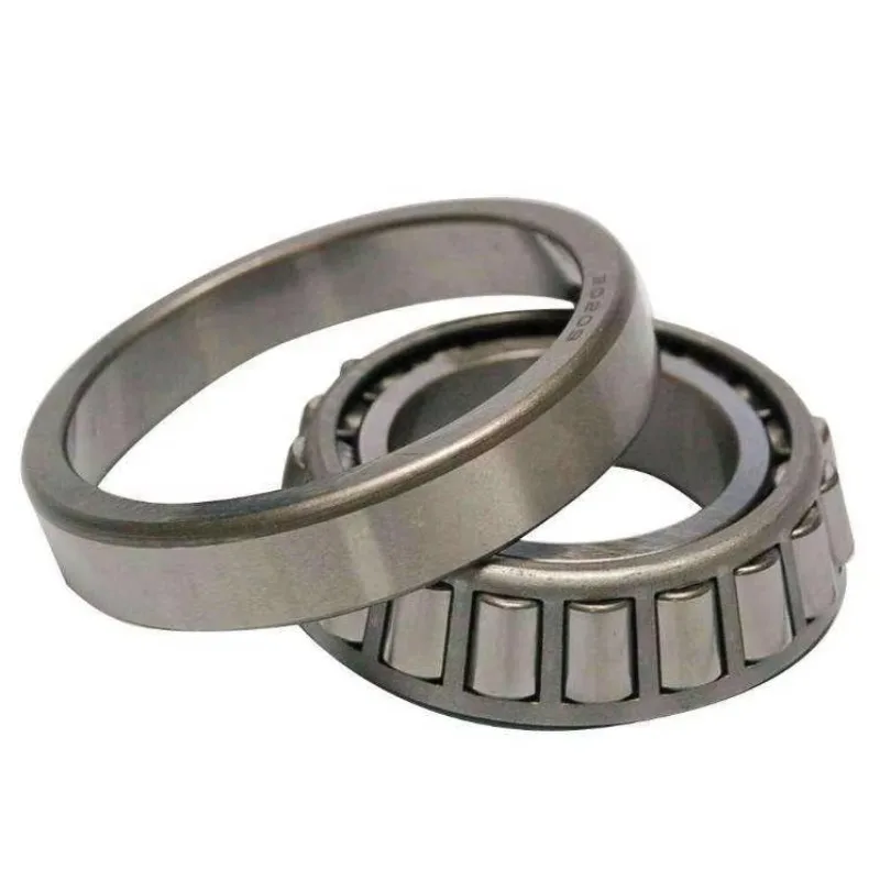

High Speed Operation 32218 32219 Tapered Roller Bearing Rolamento 32218