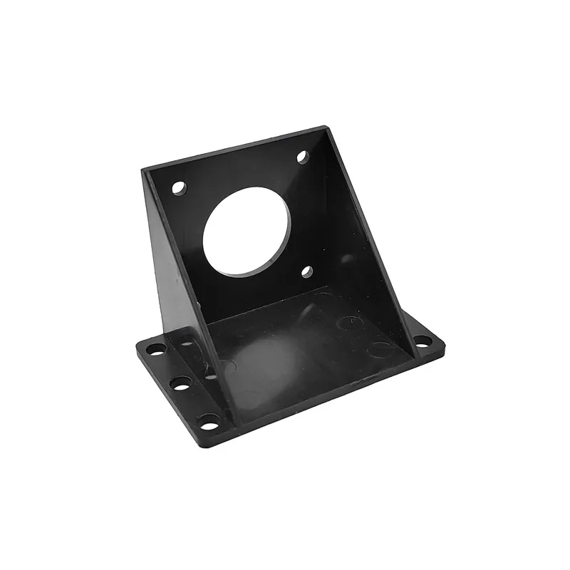 3D Printer Accessories Motor Mounting Bracket 42 Stepper Motor Fixed mount base NEMA 17 Plastic Brackets