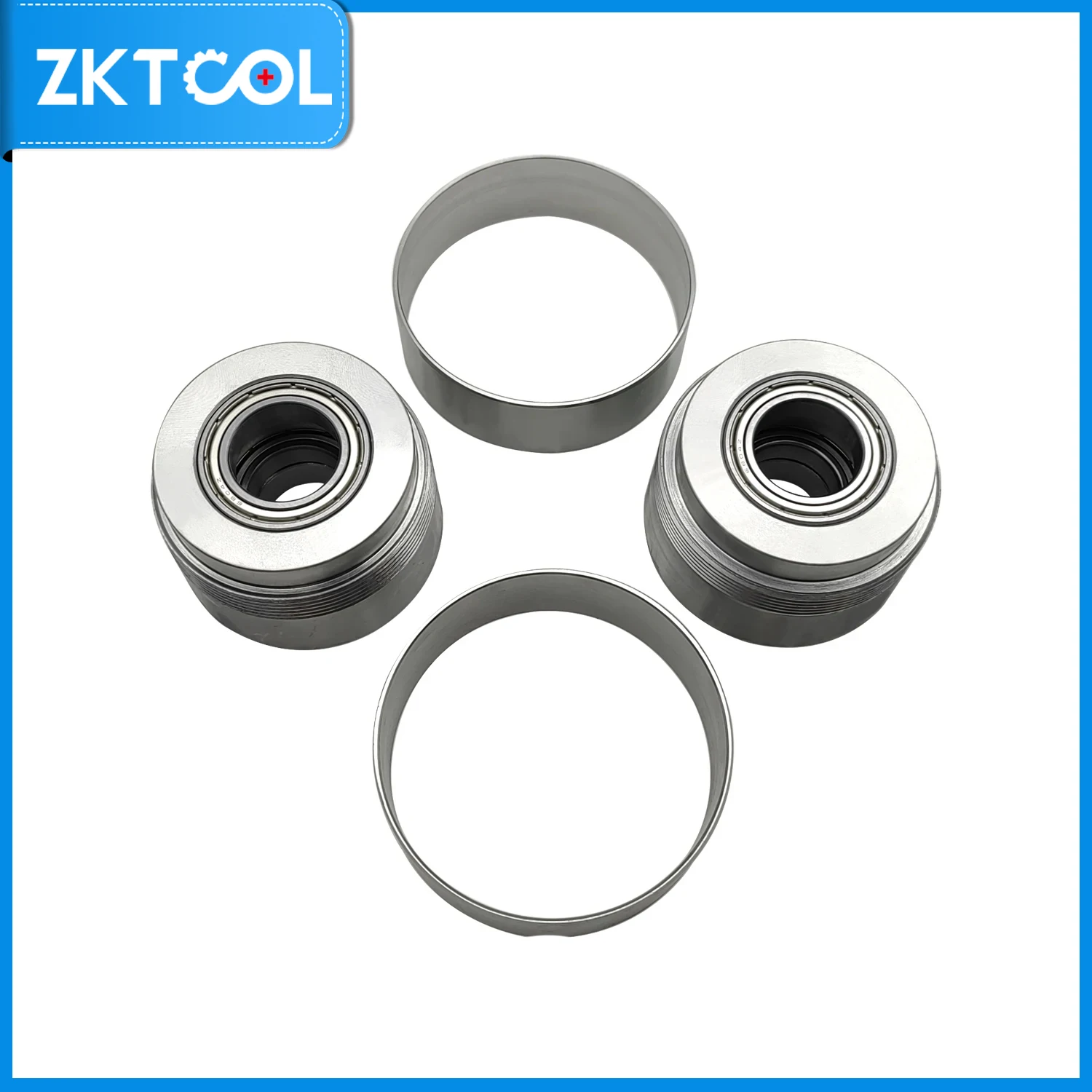 0AW 0B5 shell bearing abnormal noise treatment tool is for Audi gearbox repair precision tool 01j 0b5 head shell processing