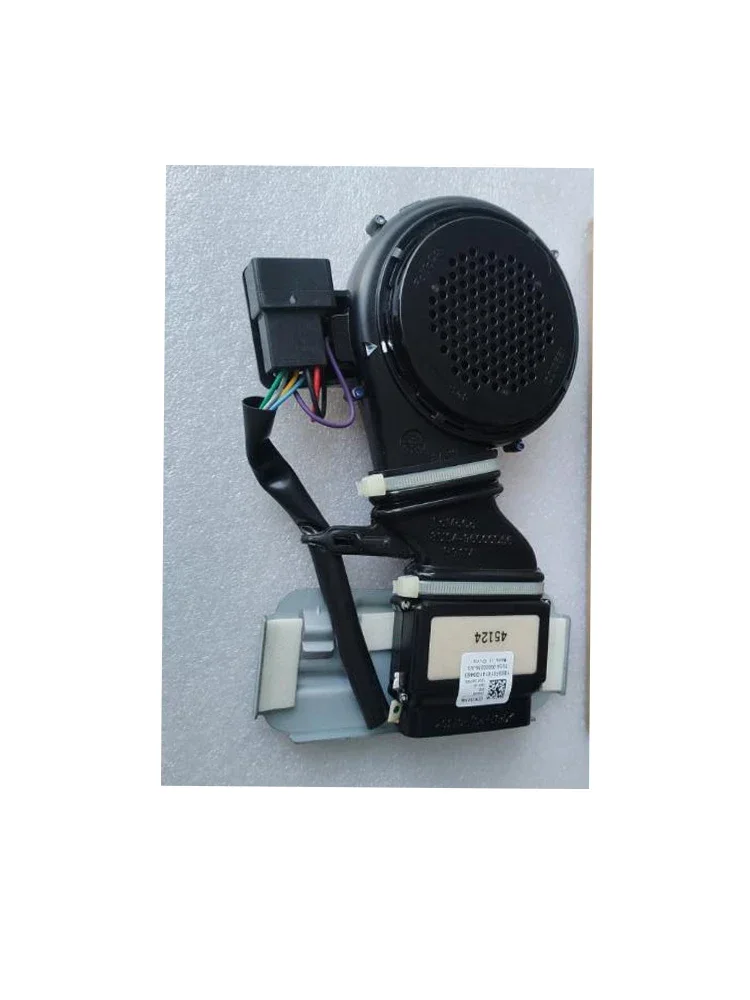 For Ford Explorer Raptor F150 Front Seat Cushion Blower Wind Motor