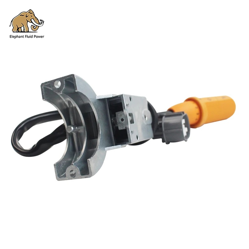 High quality excavator accessories COLUMN SWITCH 701/52701 for sale