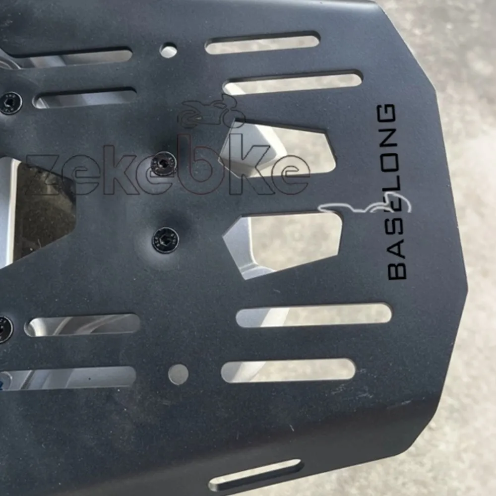

FOR HONDA NWT150 NWT 150 2025 2026 2027 NEW Motorcycle Rear Luggage Rack Cargo Rack Support Shelf Holder Luggage Holder Bracket
