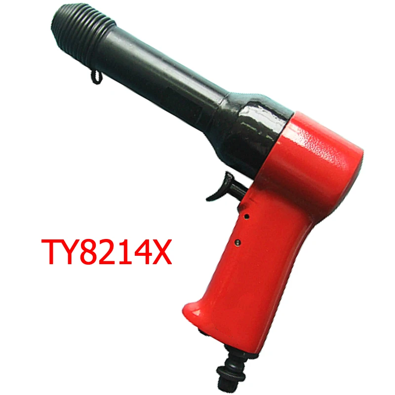 TY8219X AEROSPACE MAINTENANCE RIVET HAMMER 9X Fast-hitting gun 0.401 Shank