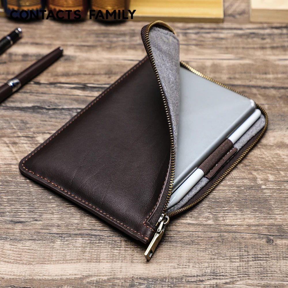 

Чехол из натуральной кожи для iPad Mini A17 Pro, чехол для iPad Mini 7 6 5 4 3 2 1, 8,3/7,9 дюйма, чехол для планшета Samsung HUAWEI Funda