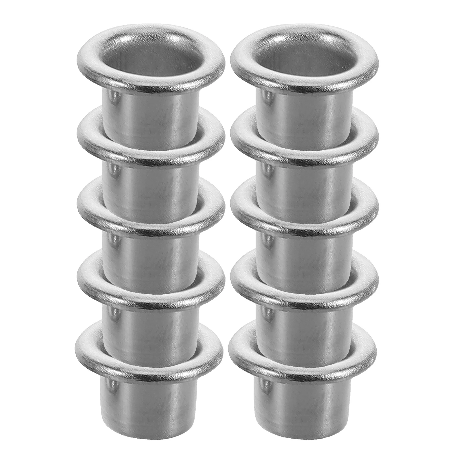 

20pcs Drum Kit Accessories 9x9mm Air Vents Covers Metal Release Valves Snare Drum Ventilation Holes Durable Construction Easy