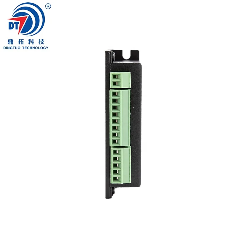 

Shenzhen Factory 12V 24VDC BLDC Motor Driver with modbus