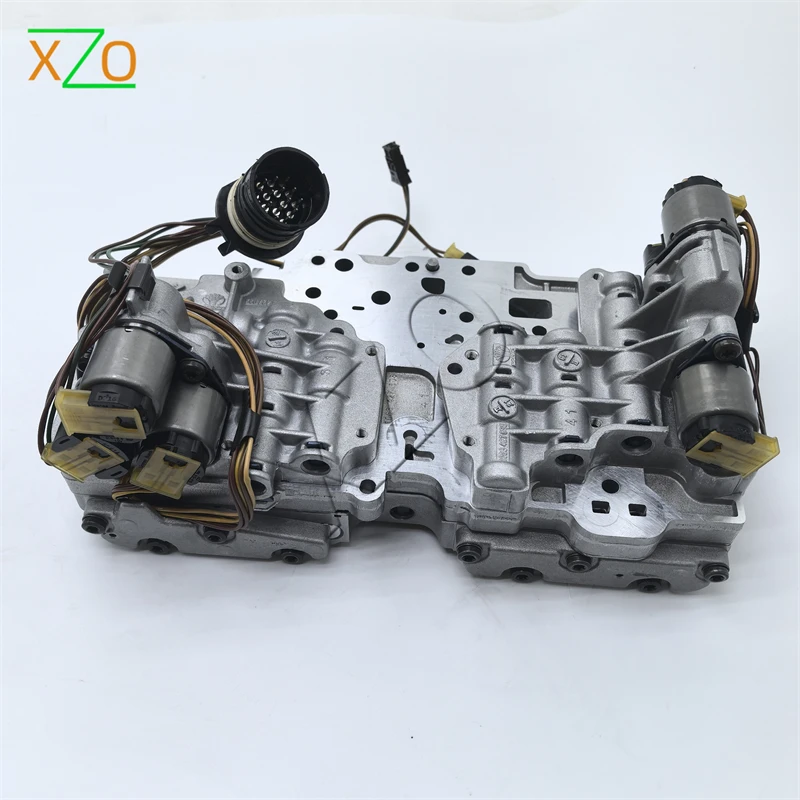 

Original 4HP16 Automatic Transmission Valve Body Assembly Unit for Benz Citroen