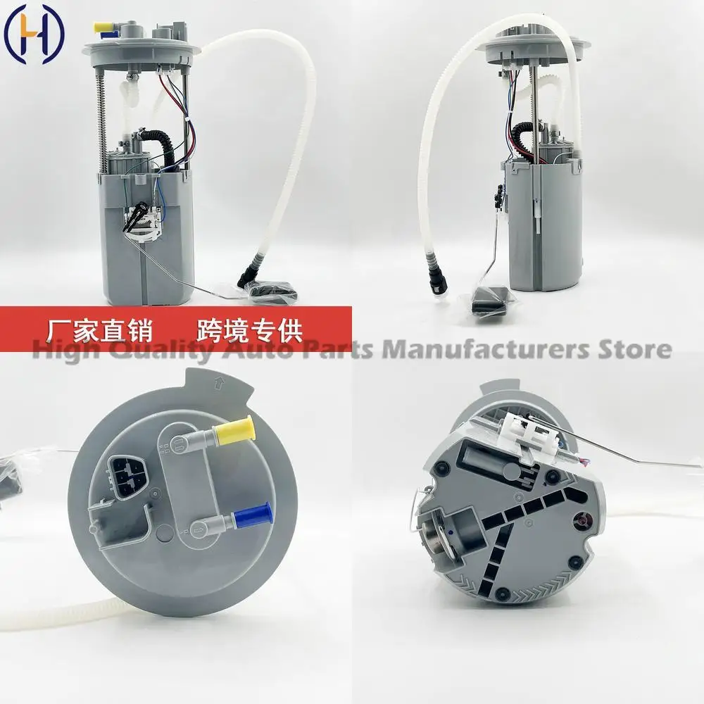 

For Chevrolet Captiva 2.4L Fuel Pump Assembly High Performance Replacement 96830394 20895923 EFP839 Reliable Quality Fast Shippi