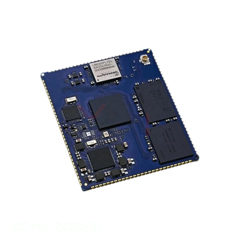 Embedded CC 93 SOM core solo Ethernet CC-MX-ZC6D-Z1 Buy online original electronic components