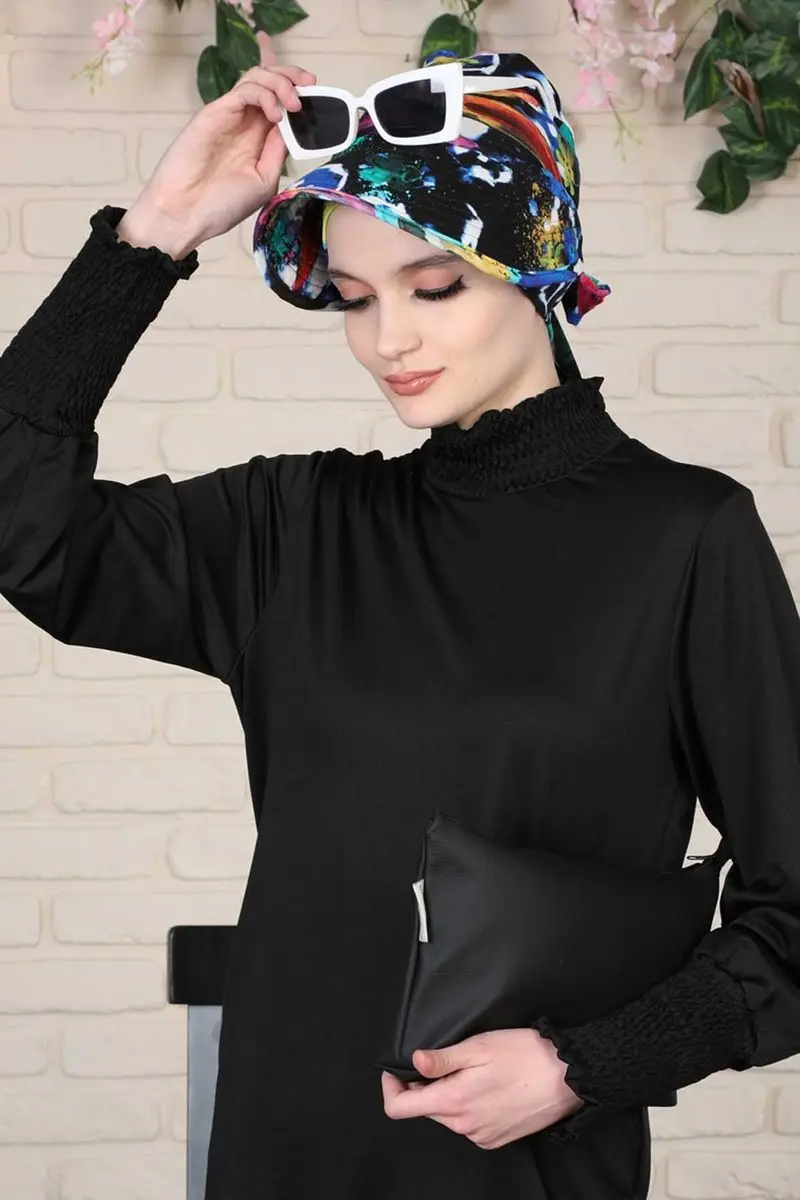 Tampa do pênis com viseira