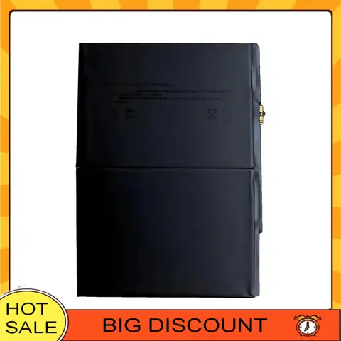 iPad A2270 Battery -AliExpress