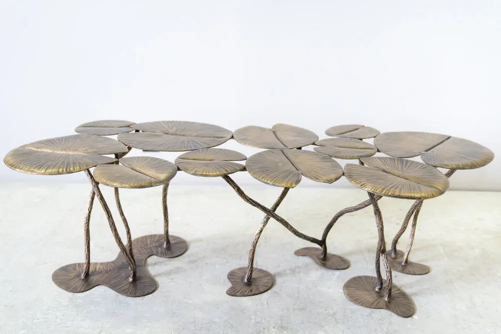 Large size luxury design console table, handmade latest arrival wall table, home decoration accessories