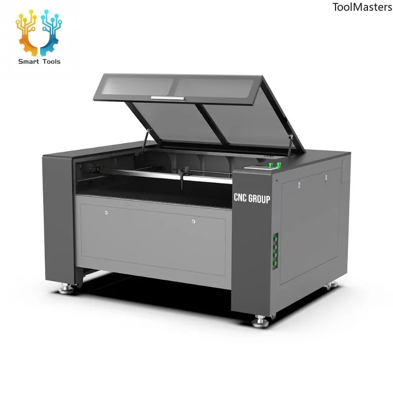 All in One 9 in 1 Laser Equipment for Welding Cutting and Cleaning Various Materials