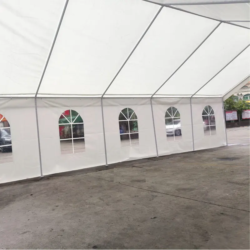 Customizable 5x10M PVC Event Tents for Large-scale Outdoor Exhibitions & Auto Shows