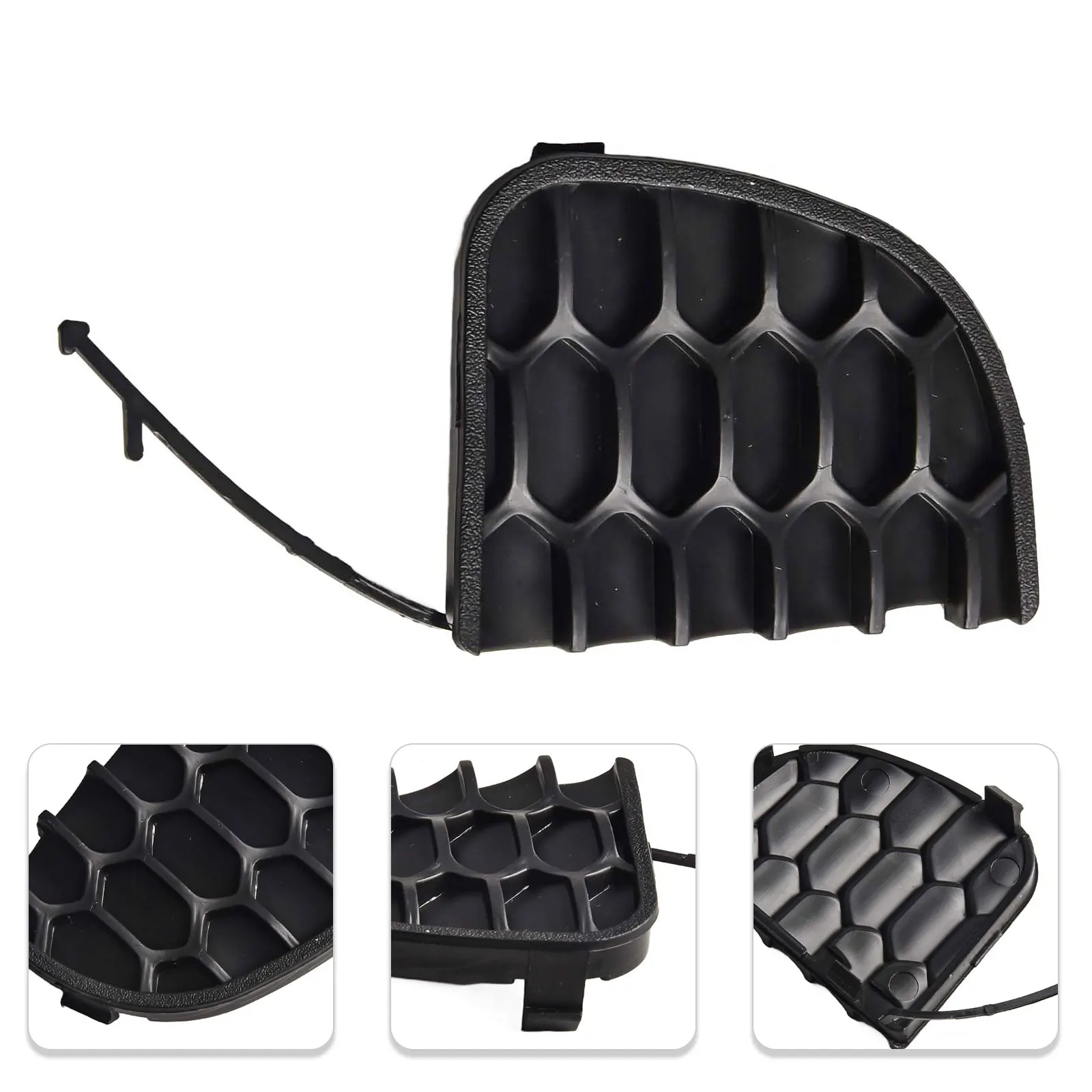 Replacement Rear Bu…