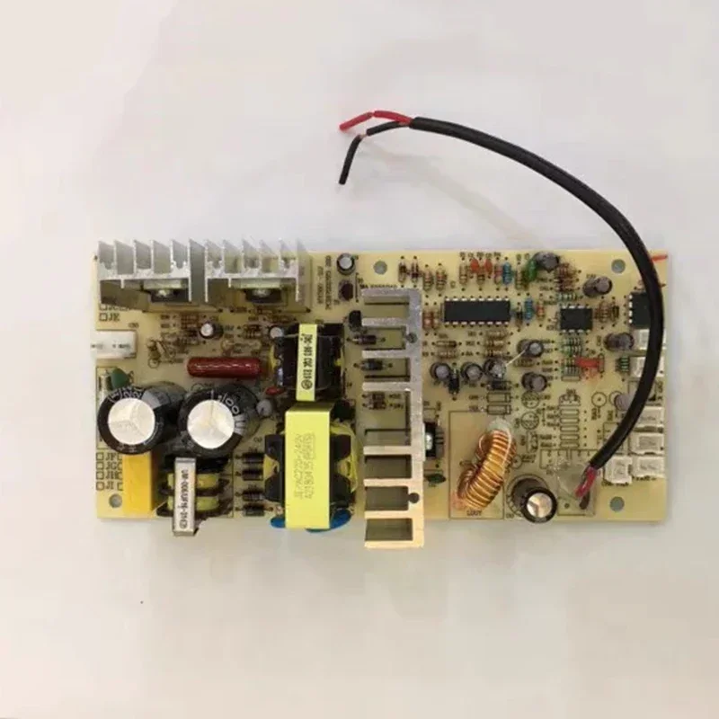 

Adapted for Refrigerator Hotel Room Wine Cabinet Mute Computer Board Circuit Control Board Refrigerator Accessories