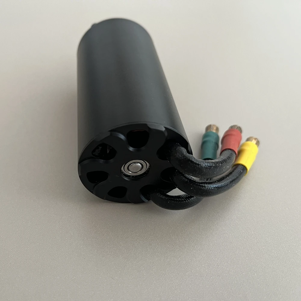 New Arrival! Hihg-Performance SSS 4082 V2 1750KV 2000KV 2200KV Brushless motor for RC Boat