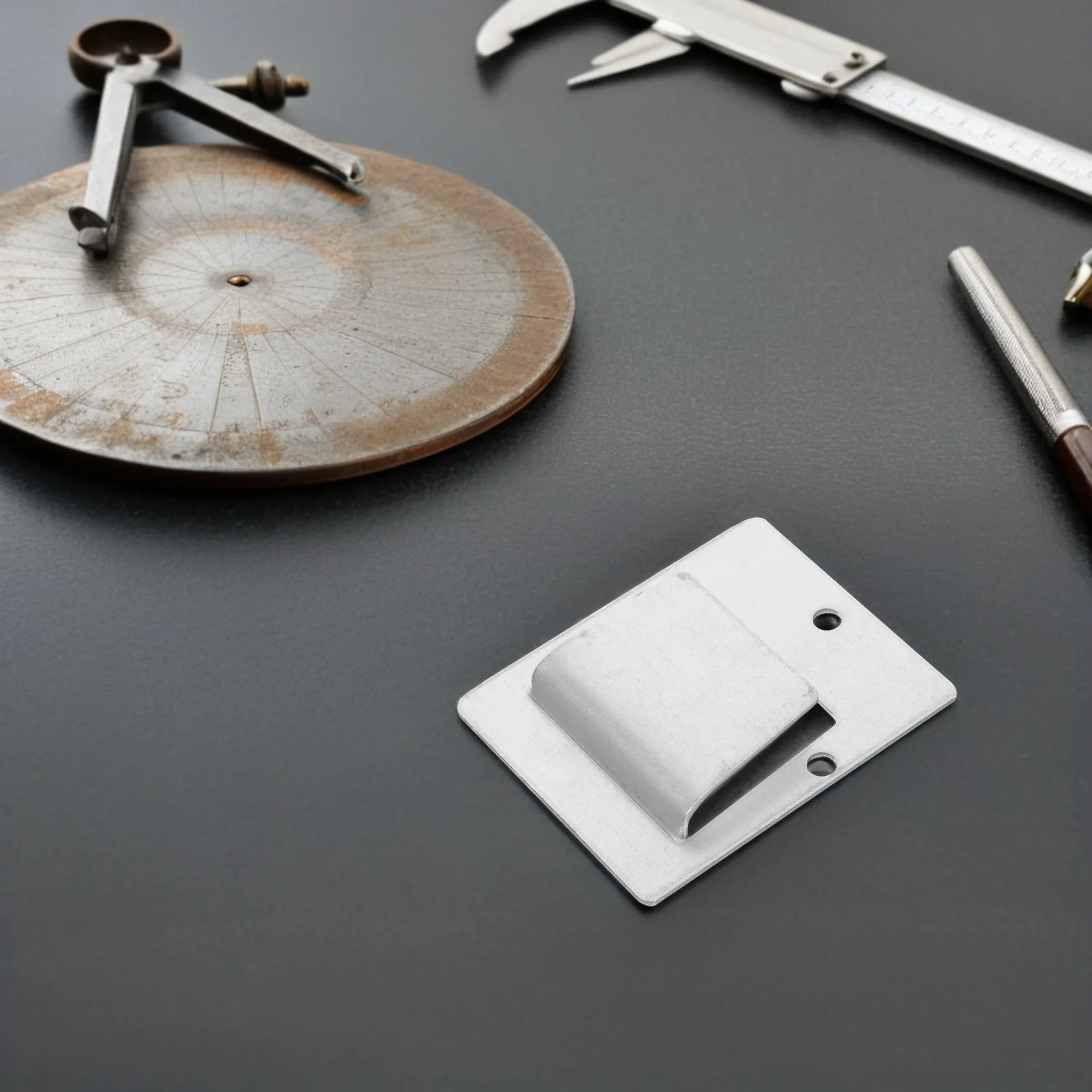 

4Pcs Wall Fan Bracket Universal Mounting Support Rack Heavy Duty Fan Holder for Home Office Bedroom Living Room