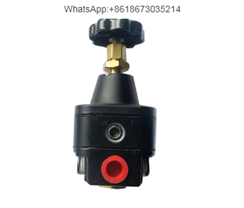 Precision Pressure Regulating Valve11-018-100 11-018-110  Air Source Pressure Reducing Valve