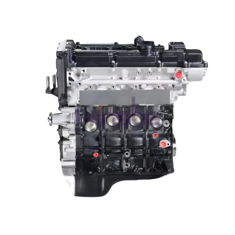 

Brand New G4ED Bare Engine 1.6L 1.6 CVVT For HYUNDAI Accent Coupe Elantra Excel Lantra Matrix Tiburon Verna Car Engine