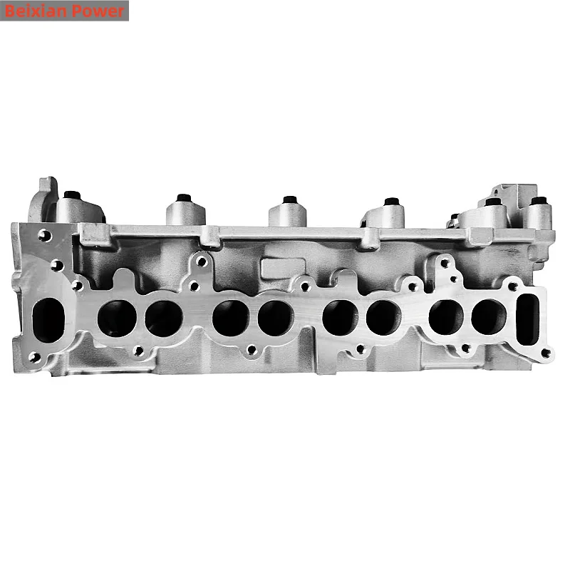 Factory Good Quality In China D4EB Cylinder Head Air Cylinder Head For HYUNDAI