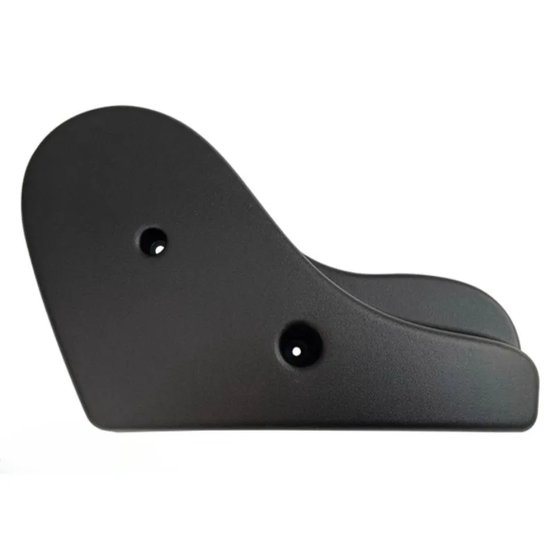 

6906106-K02-02 Plastic Decorative Cover Panel Driver Front Passenger Seat Adjusters 1pc for Changan Benni Mini2010 2011 2012