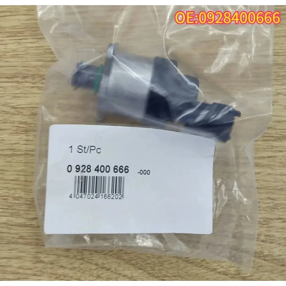 

High quality New For 0928400666 Fuel Control Actuator FCA MPROP 0928400666 For 03-2007 Dodge Cummins Diesel 5.9L