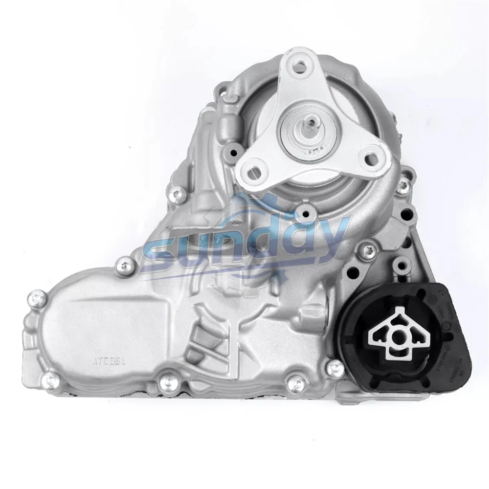 27108662968 Transfer Case Assembly 27105A371F0 For BMW 228i 230i 320i 328i 330i 340i 428i 430i ATC35L 27108662300 view 2