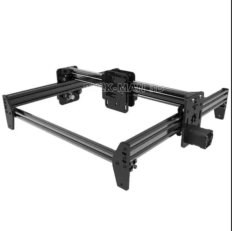 DIY OpenBuilds ACRO Acrylic Plate Set High Gloss Smooth Acrylic for ACRO System Laser Machine