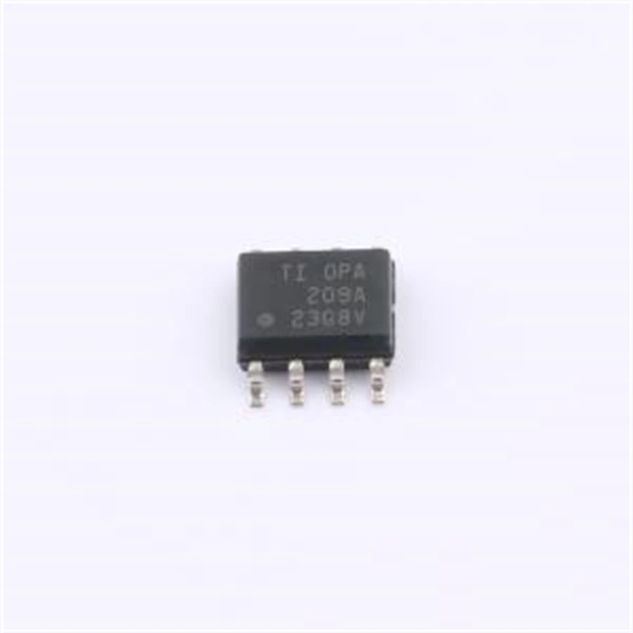 

5PCS/LOT OPA209AID (Precision Op Amps)