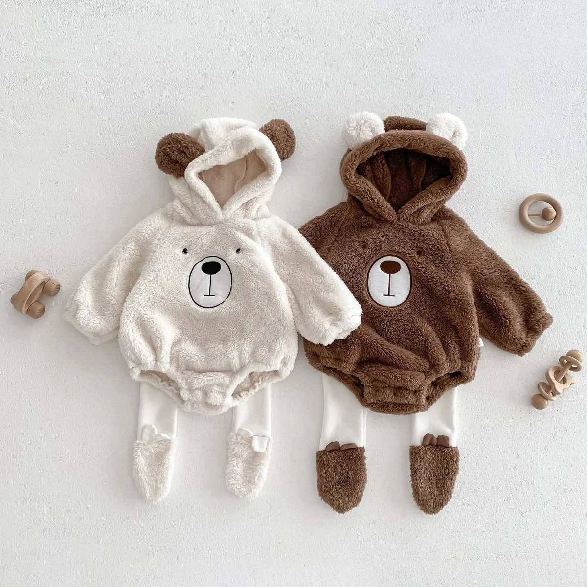 mother kids baby autumn clothes 2024 Baby boy clothes Things for babies Clothes for newborn girls maternity exit for boy costume