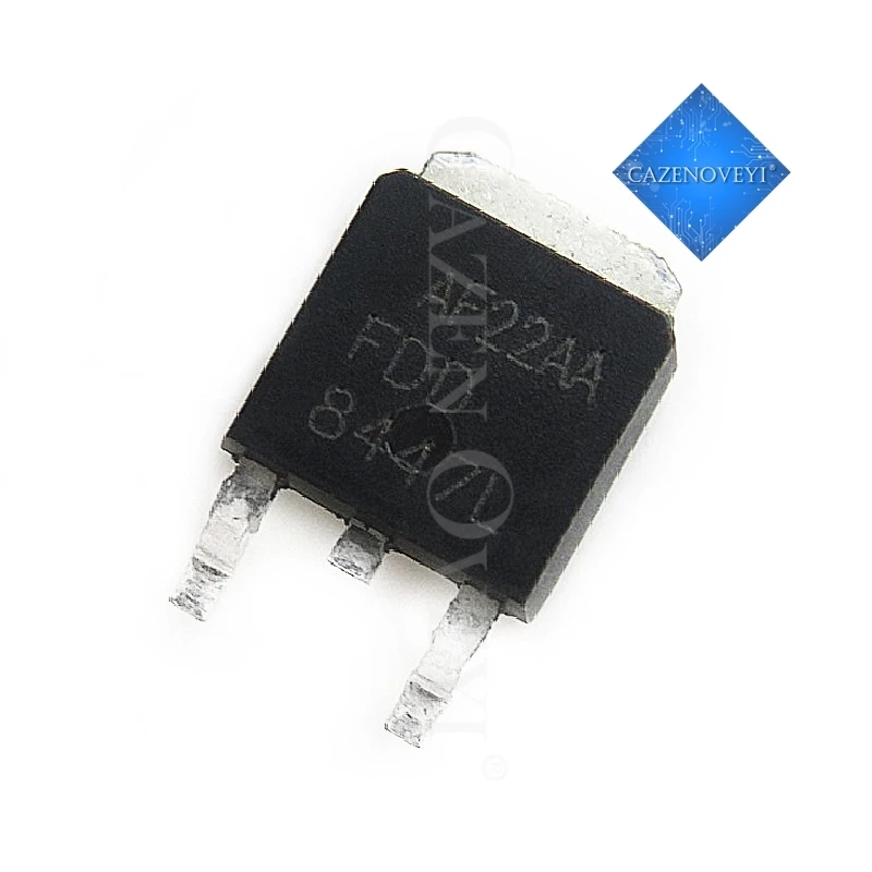 5-100PCS FDD8447L FDD8447 PIC16F88-I/SS PIC16F88 TC90517FG TC90517F ULN2065B ULN2065 CM0765R CM0765 STPR1620CT PR1620CT
